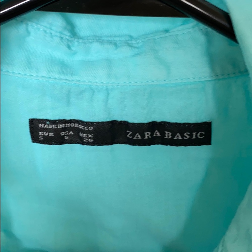 Zara tunic - Picture 2 of 3